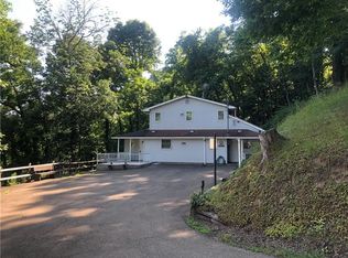 548 Sickle Ridge Rd, Confluence, PA 15424