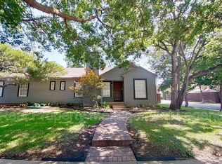 5830 Kenwood Ave, Dallas, TX 75206