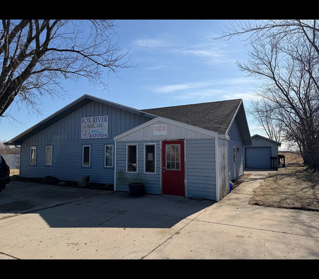 4 bed, 1000 sqft, $1,200 — Photo 1