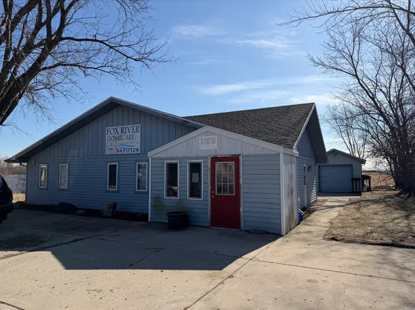 W2745 County Road D, Elkhorn, WI 53121