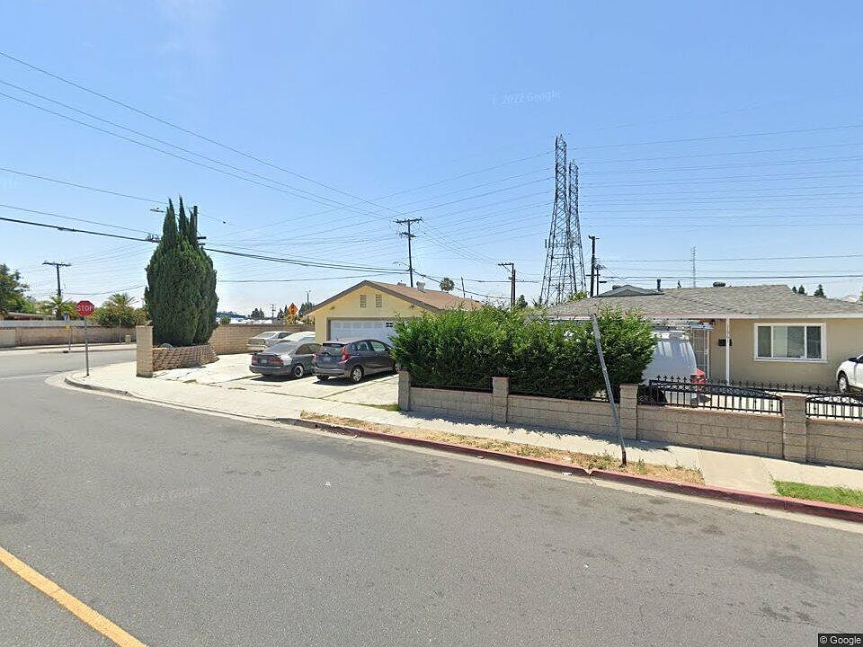 11971 Santa Rosalia St, Stanton, CA 90680 | Zillow