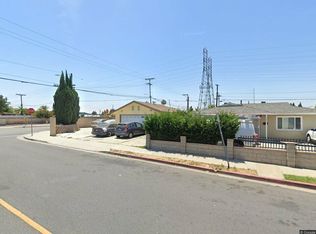 11971 Santa Rosalia St, Stanton, CA 90680