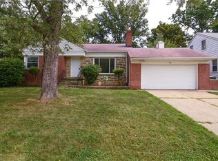1391 S Belvoir Blvd, South Euclid, OH 44121