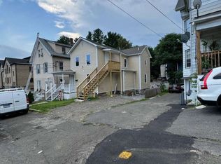 121 Central Ave, Waterbury, CT 06702