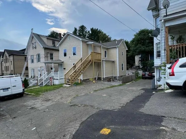 121 Central Avenue, Waterbury, CT 06702