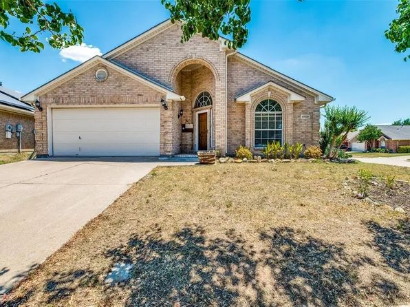 4700 Latrobe Trace Way