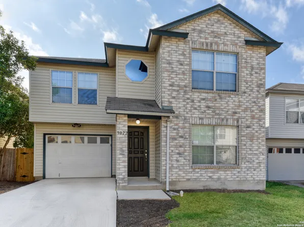 9022 Mountain Field Dr, San Antonio, TX 78240