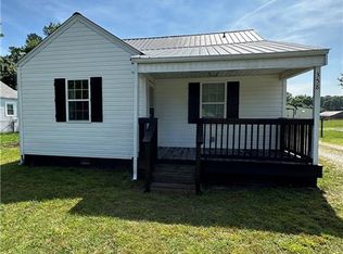 358 N State Highway 150, Lexington, NC 27295