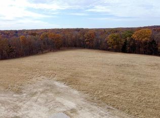 TRACT 9 Polston Ln, Marthasville, MO 63357
