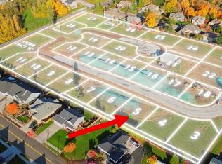 581 NW Halifax St LOT 5, Camas, WA 98607