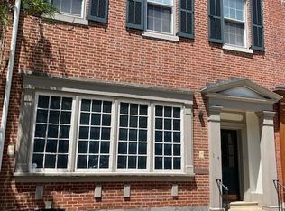 114 N 3rd St, Easton, PA 18042
