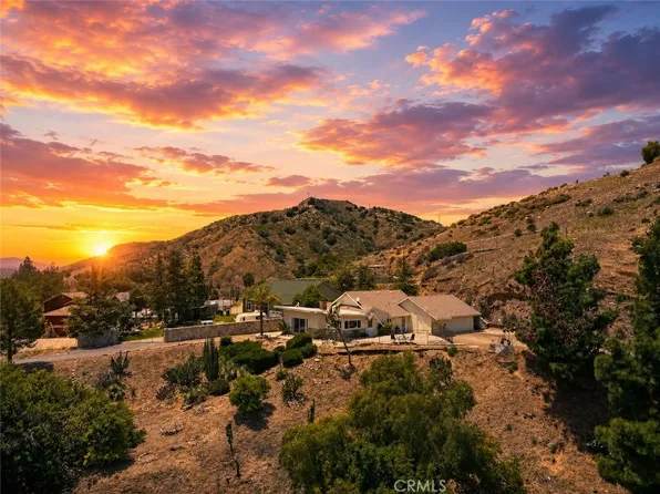 11326 Eby Canyon Rd, Sunland, CA 91040