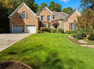 1401 Downington Vw NW, Acworth, GA 30101