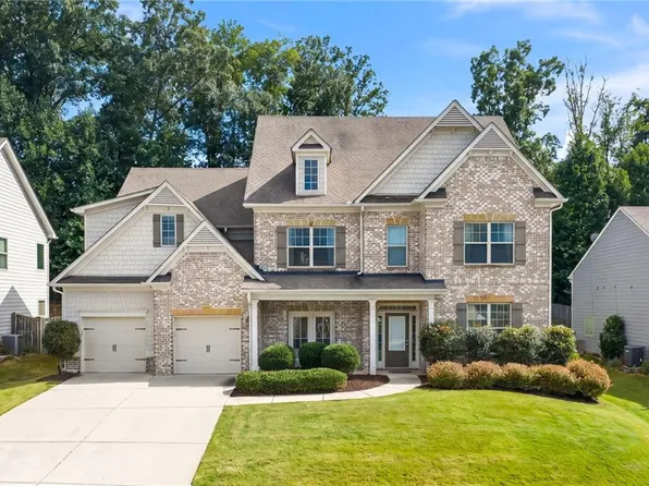 2085 Poplar Ridge Pl, Cumming, GA 30040