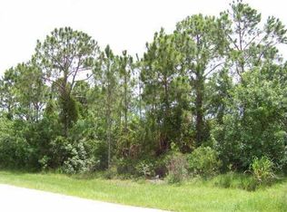 262 SW Molloy St, Port Saint Lucie, FL 34984