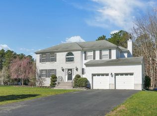 6 Mary Beth Ln, Jackson, NJ