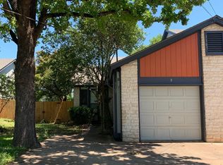 3107 Whisper Oaks Ln, Georgetown, TX 78628