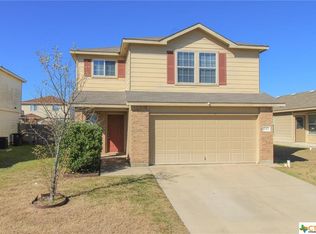 5305 Lyra Dr, Killeen, TX 76542