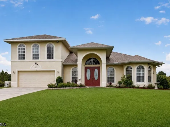 1620 Plumosa Ave, Lehigh Acres, FL 33972