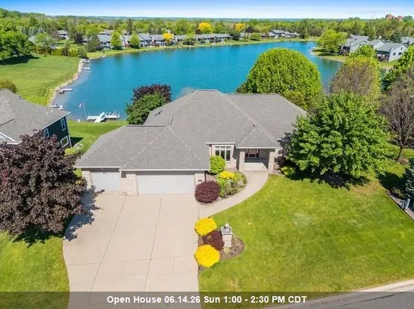 3399 Sonata Dr, Green Bay, WI 54311
