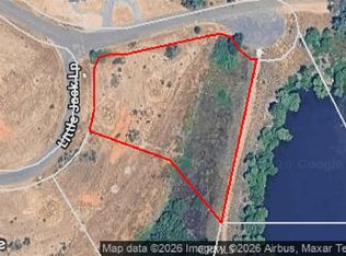 86 Little Jack Loop LOT 86, Sonora, CA 95370