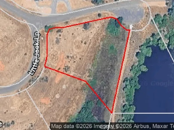 86 Little Jack Loop Lot 86, Sonora, CA 95370