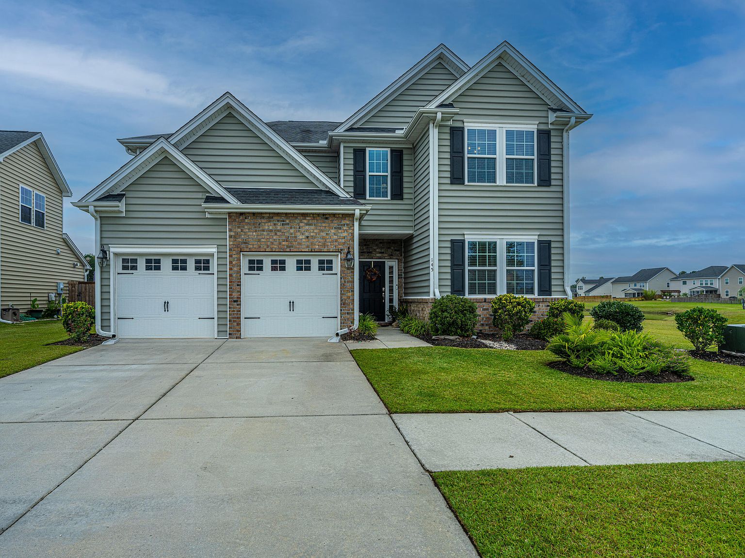 145 Lindera Preserve Blvd, Summerville, SC 29486 MLS 23023052 Zillow