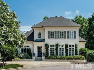 2404 Lewis Grove Ln, Raleigh, NC 27608