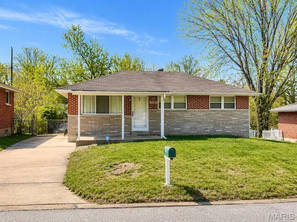 1154 Reale Ave, Saint Louis, MO 63138