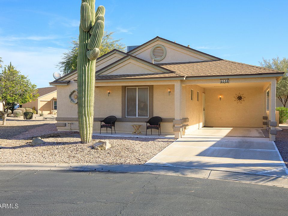 1st image of 6541 S CYPRESS POINT Drive