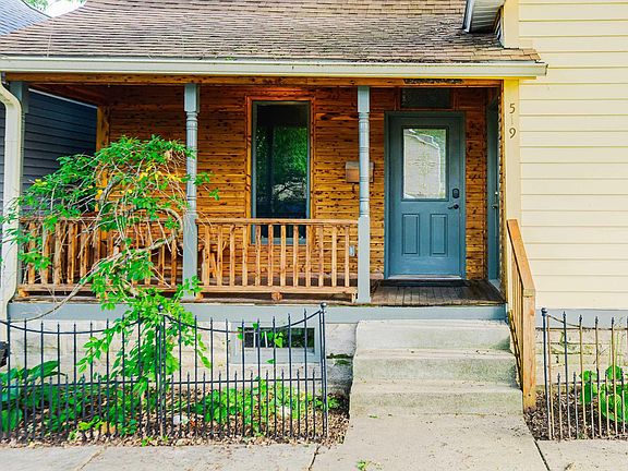 3rd image of 519 W 4th St