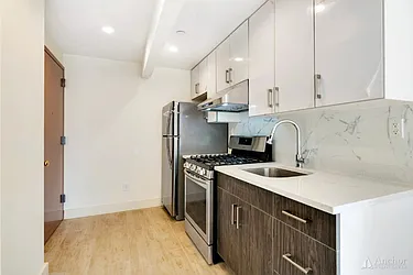 Rented by Anchor Associates