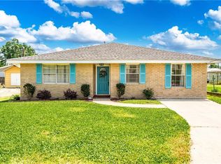 150 Terrace St, Destrehan, LA 70047