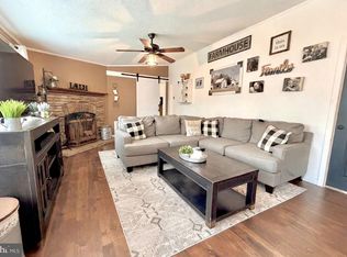 219 Mallard Run Rd, Warfordsburg, PA 17267