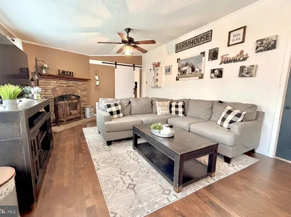 219 Mallard Run Rd, Warfordsburg, PA 17267