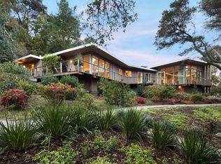 1440 San Raymundo Rd, Hillsborough, CA 94010