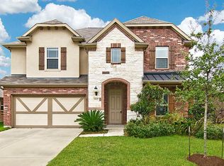 4927 E Chase St, Baytown, TX 77521