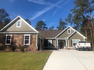 406 Reynard Pl, McCormick, SC 29835