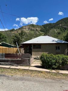 16 4th Street, Somerset, CO, 81434