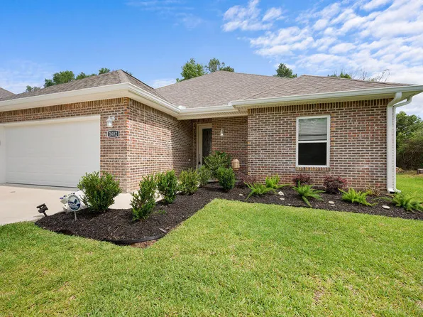 1402 Audrey Ln, Deridder, LA 70634