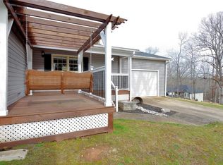217 E Capewood Ave, Seneca, SC 29678