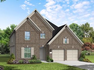 20402 Windcrest Colony Trl, Richmond, TX 77407