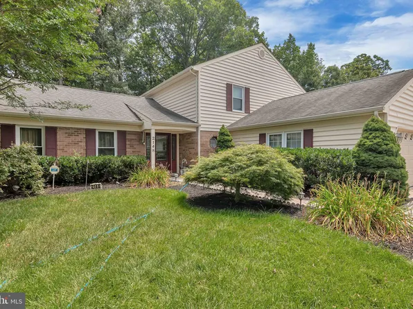 2148 Duckwalk Ct, Waldorf, MD 20602