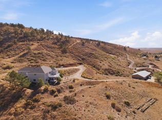 840 S County Road 27 E, Berthoud, CO 80513