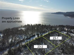 1 Chignecto Dr #23, Alma, NB E4H1E8