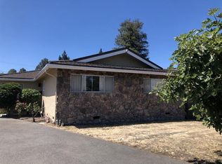 1301 San Domar Dr APT A, Mountain View, CA 94043