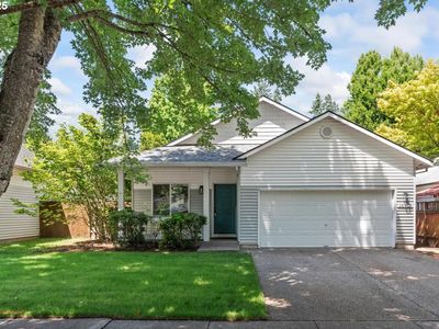 16913 SW Roosevelt St, Sherwood, OR, 97140