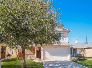 2428 Elara Dr, Austin, TX 78725