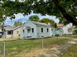 801 Seymour Ave, Jackson, MI