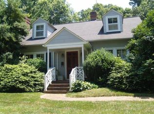 321 N Avalon Rd, Winston Salem, NC 27104